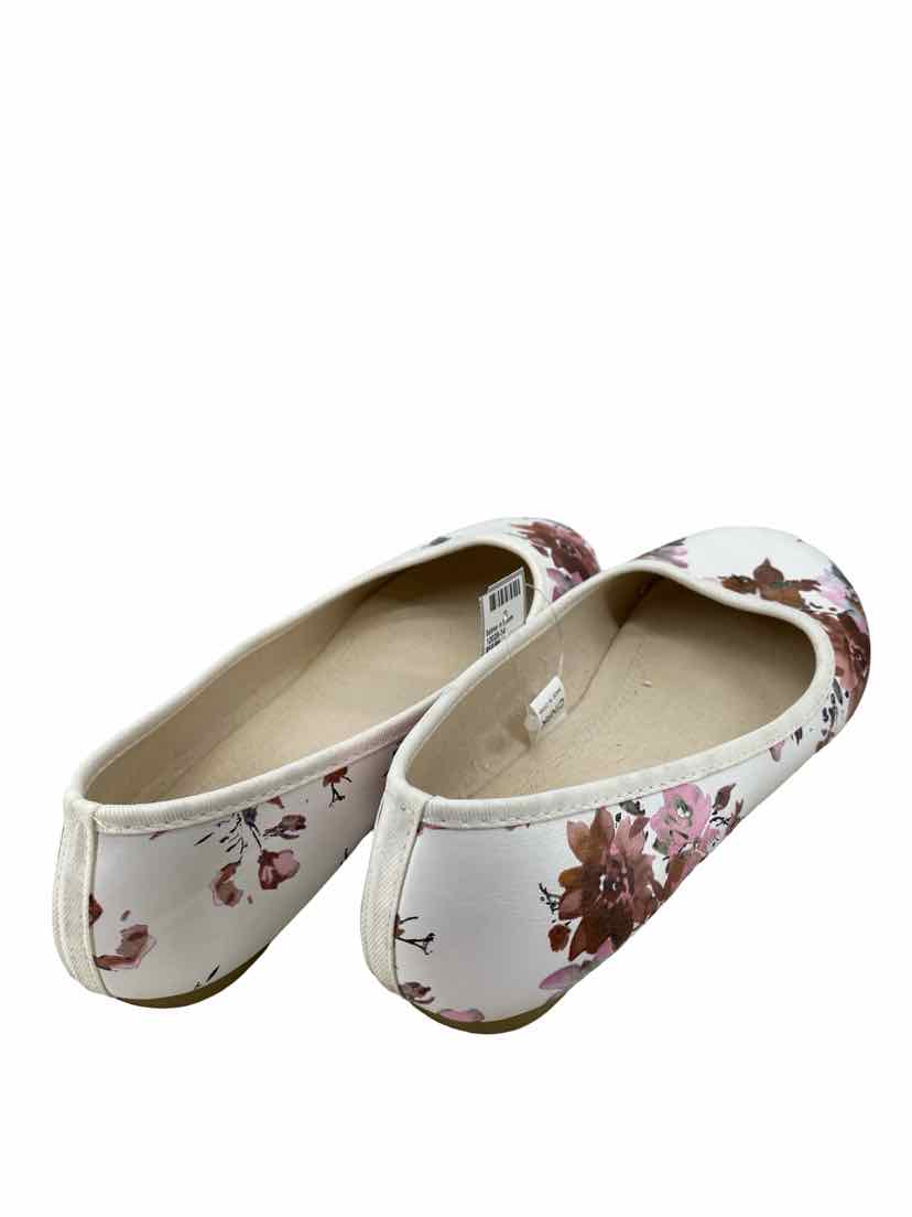 Cinak Ladies Size 8 Shoes