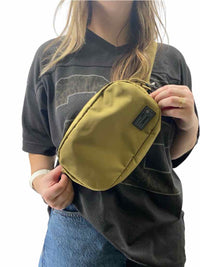 HEX Men's Belt Bag