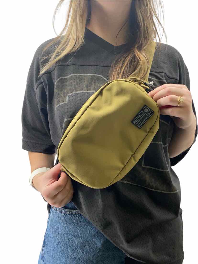 HEX Men's Belt Bag