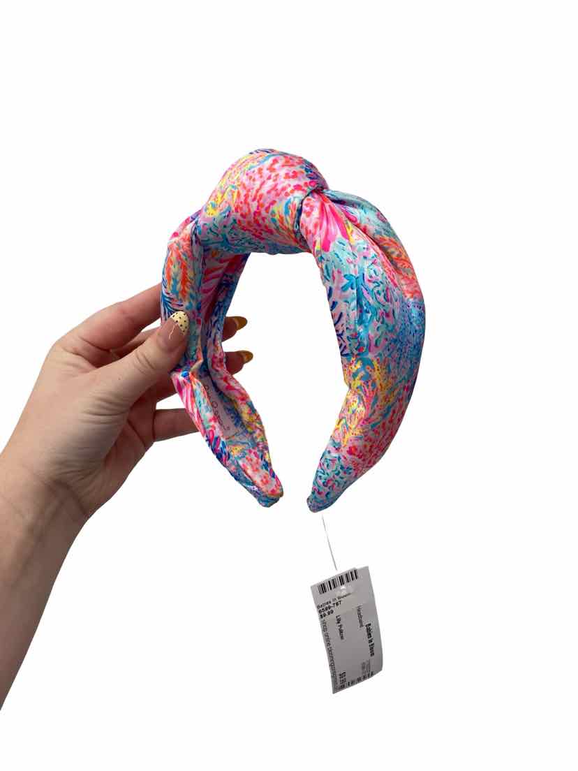Lilly Pulitzer Headband