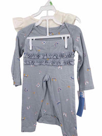 Carter's Kids Size 18m NEW 3 pc