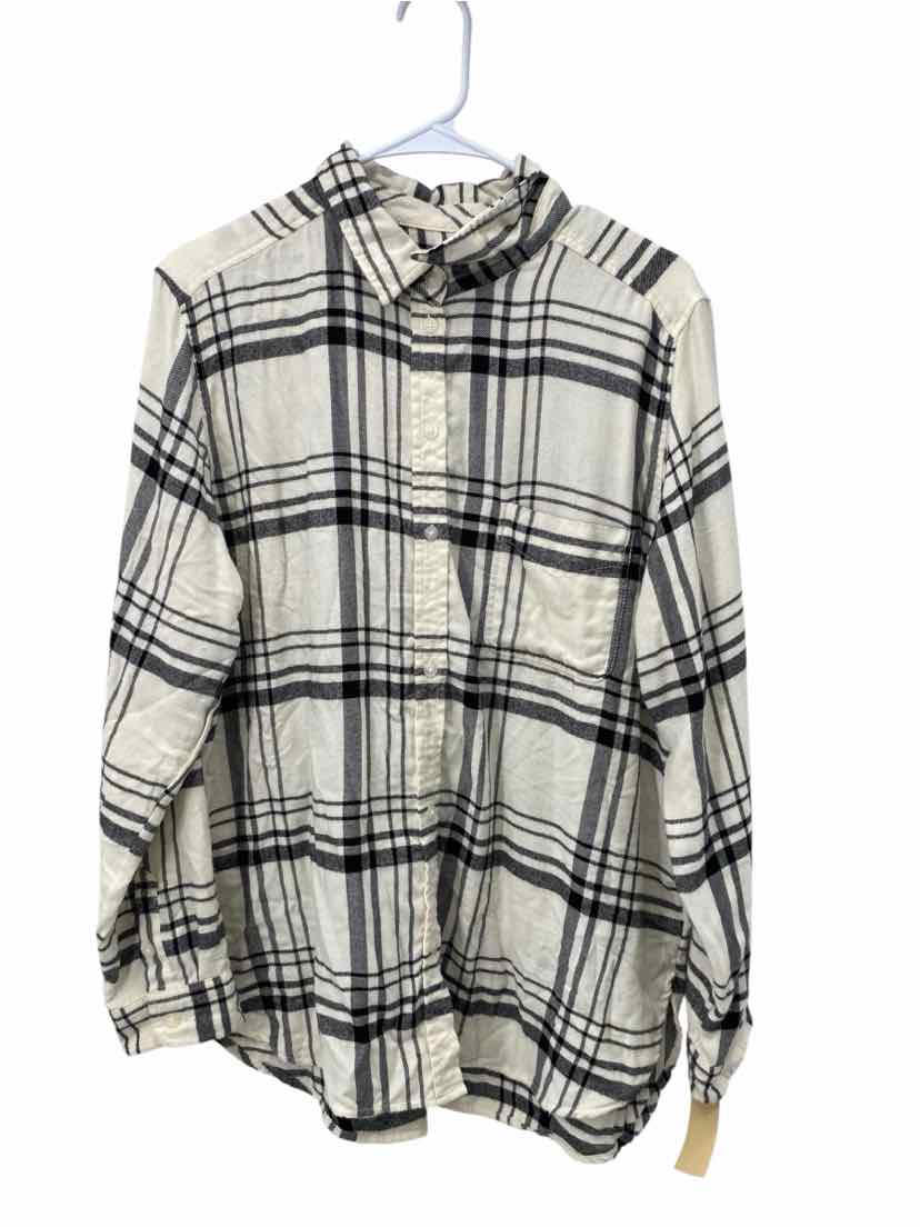 American Eagle Ladies Size XL Shirt