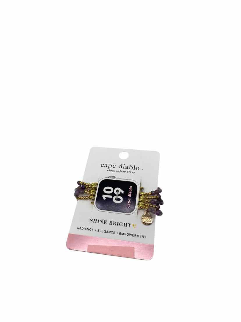 Cape Diablo Ladies Size 5.75-6.25 NEW Watch Band