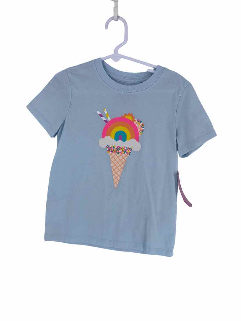 Cat and Jack Kids Size 5t Shirt