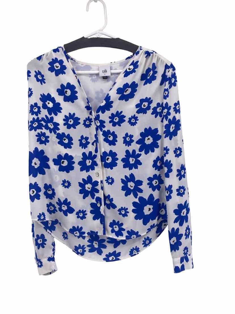 Cabi Ladies Size S Shirt
