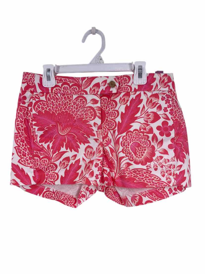 J Crew Ladies Size 0 Shorts