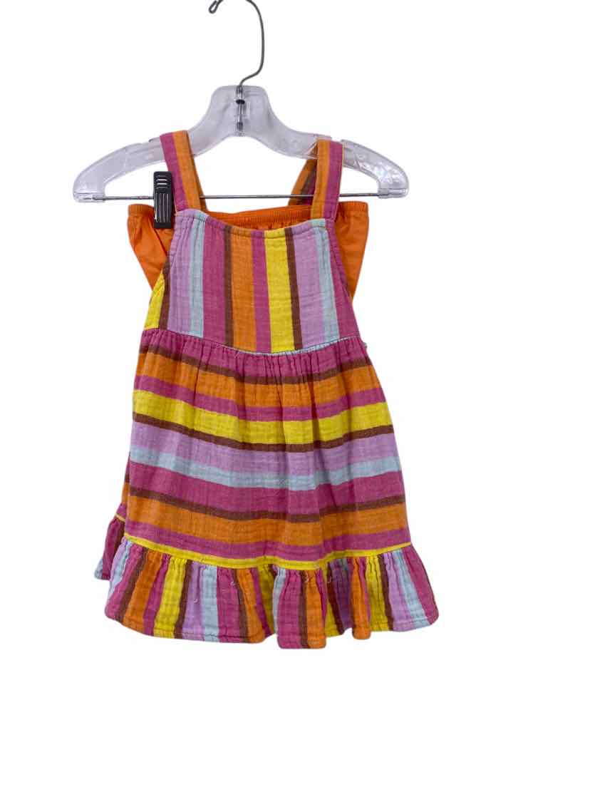 Cat & Jack Kids Size 18m 2 pc