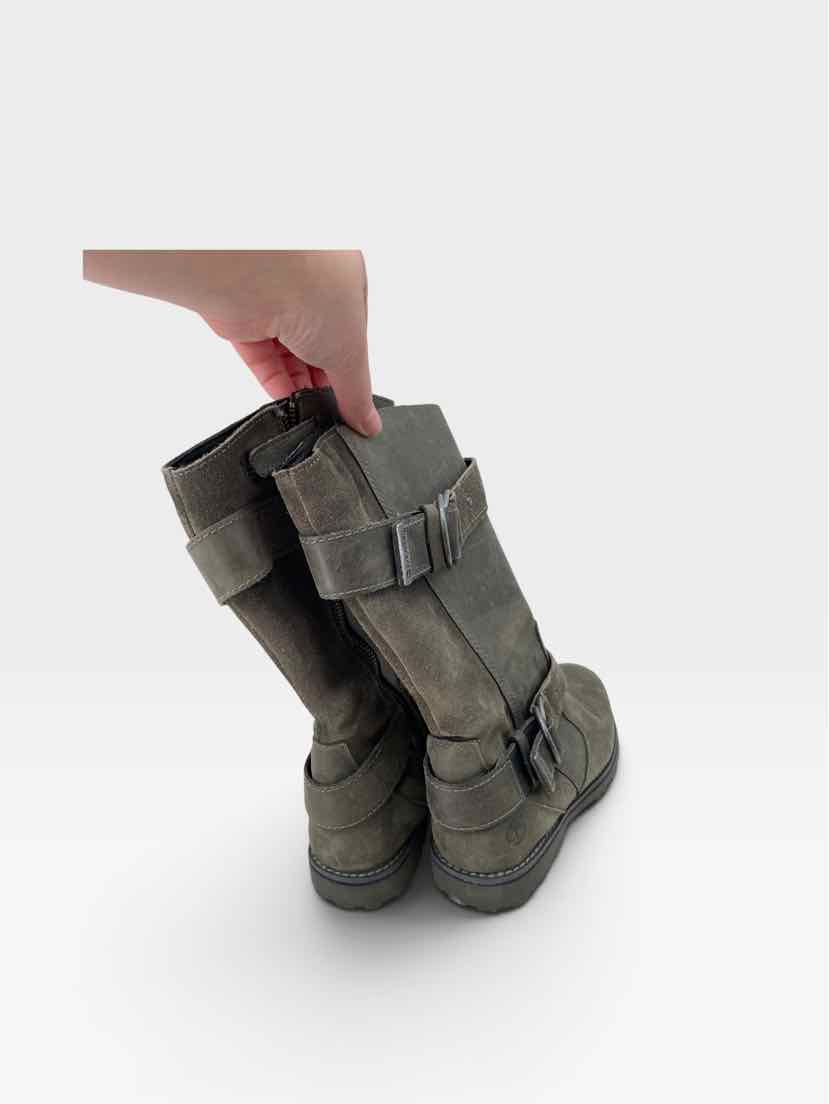 Timberland Ladies Size 5 Boots