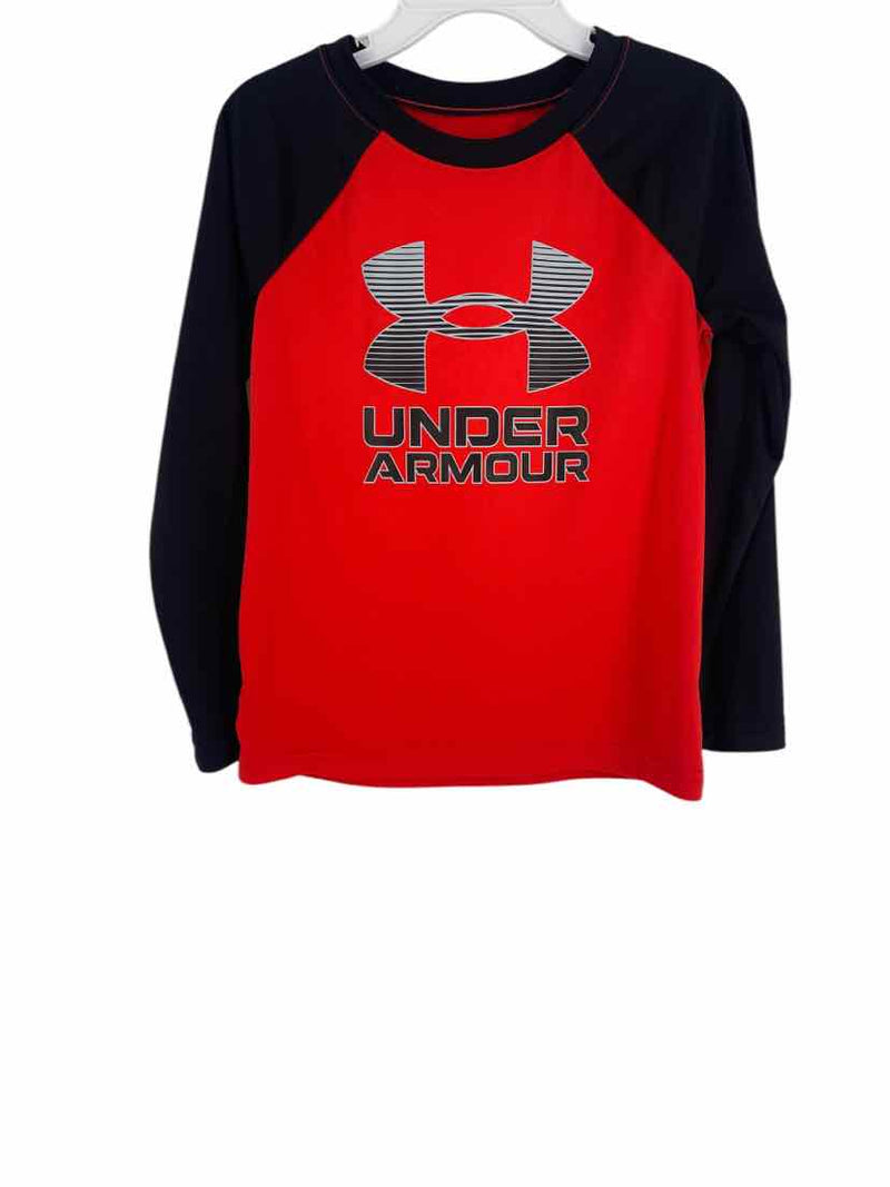 Under Armour Kids Size 5 Shirt
