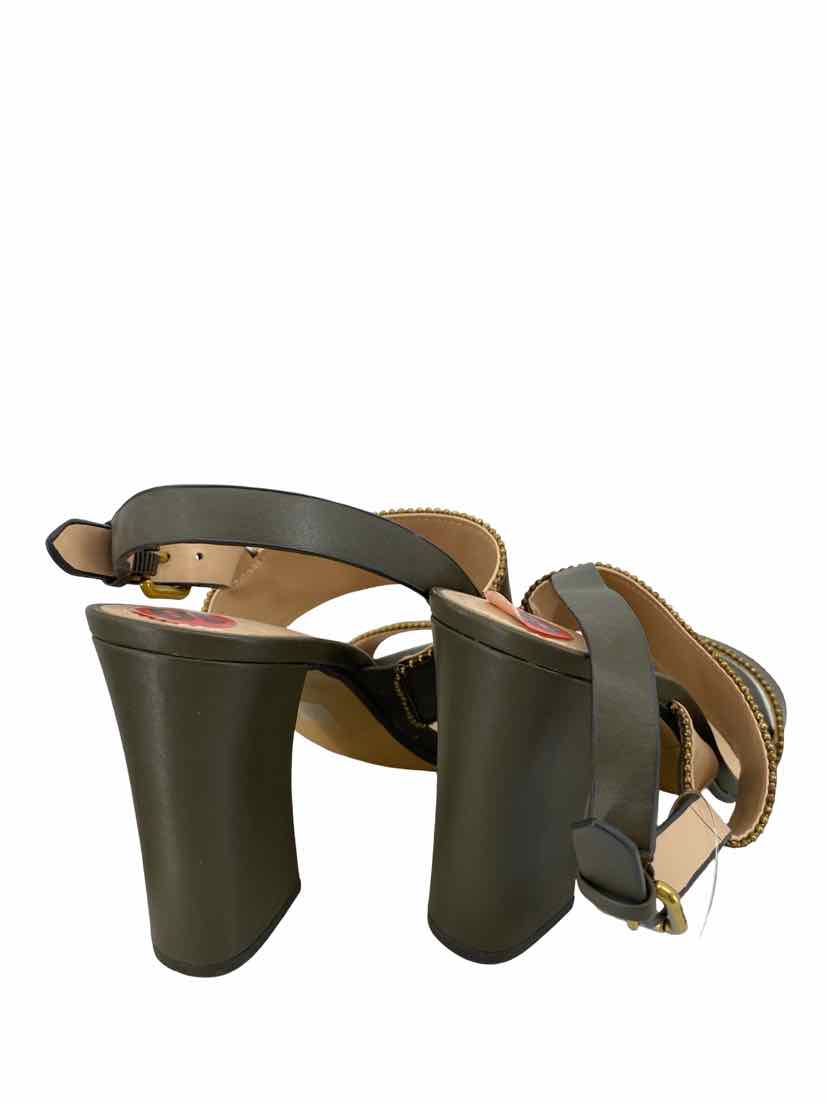 Coach Ladies Size 10 NEW Shoes