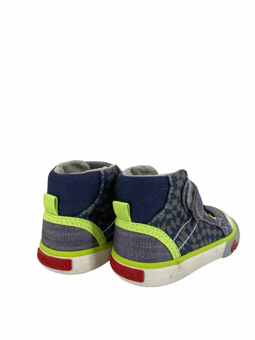 See Kai Run Kids Size 6 Shoes