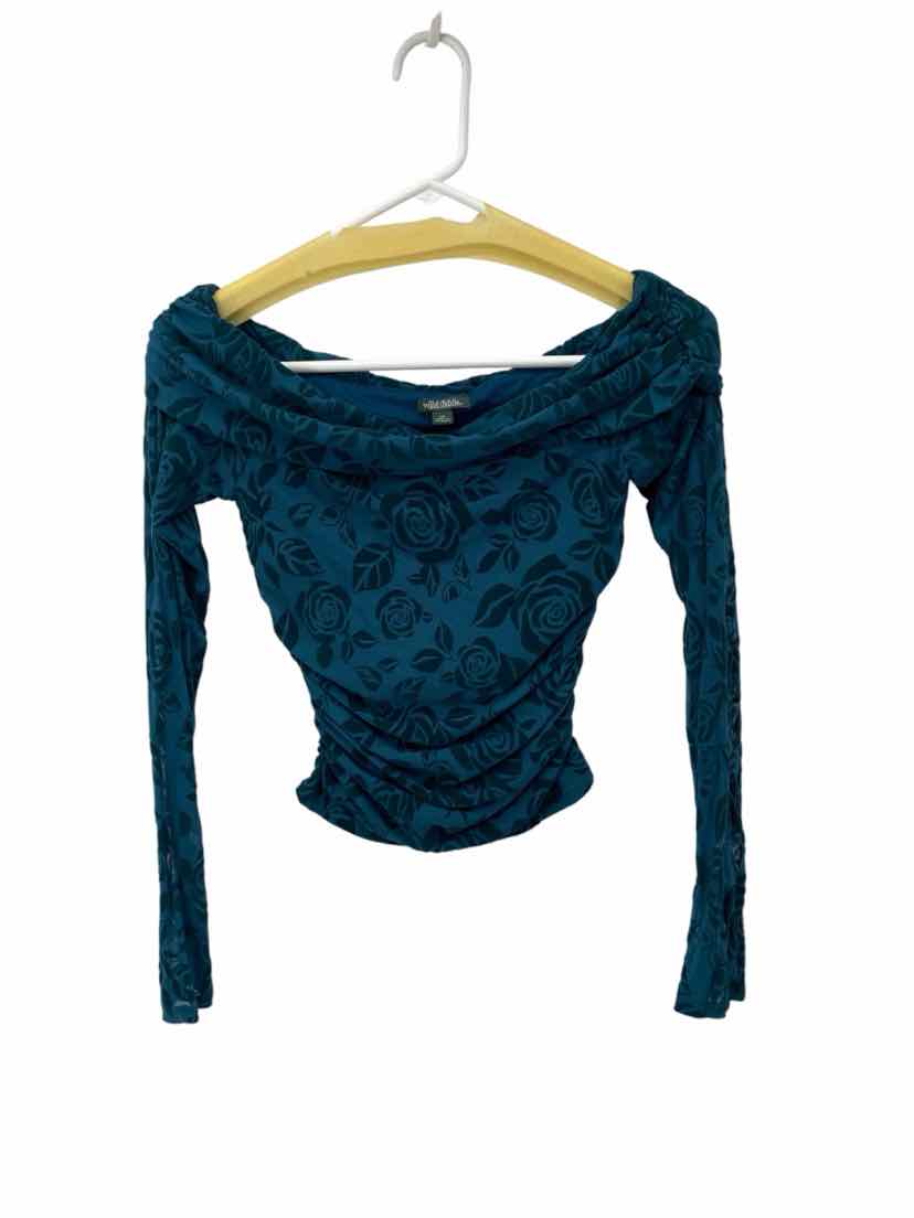 Wild Fable Ladies Size XS Shirt