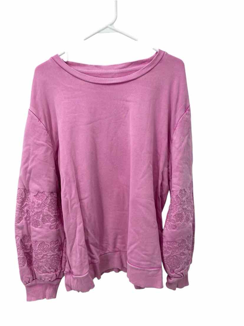 Wonderly Ladies Size L Pullover