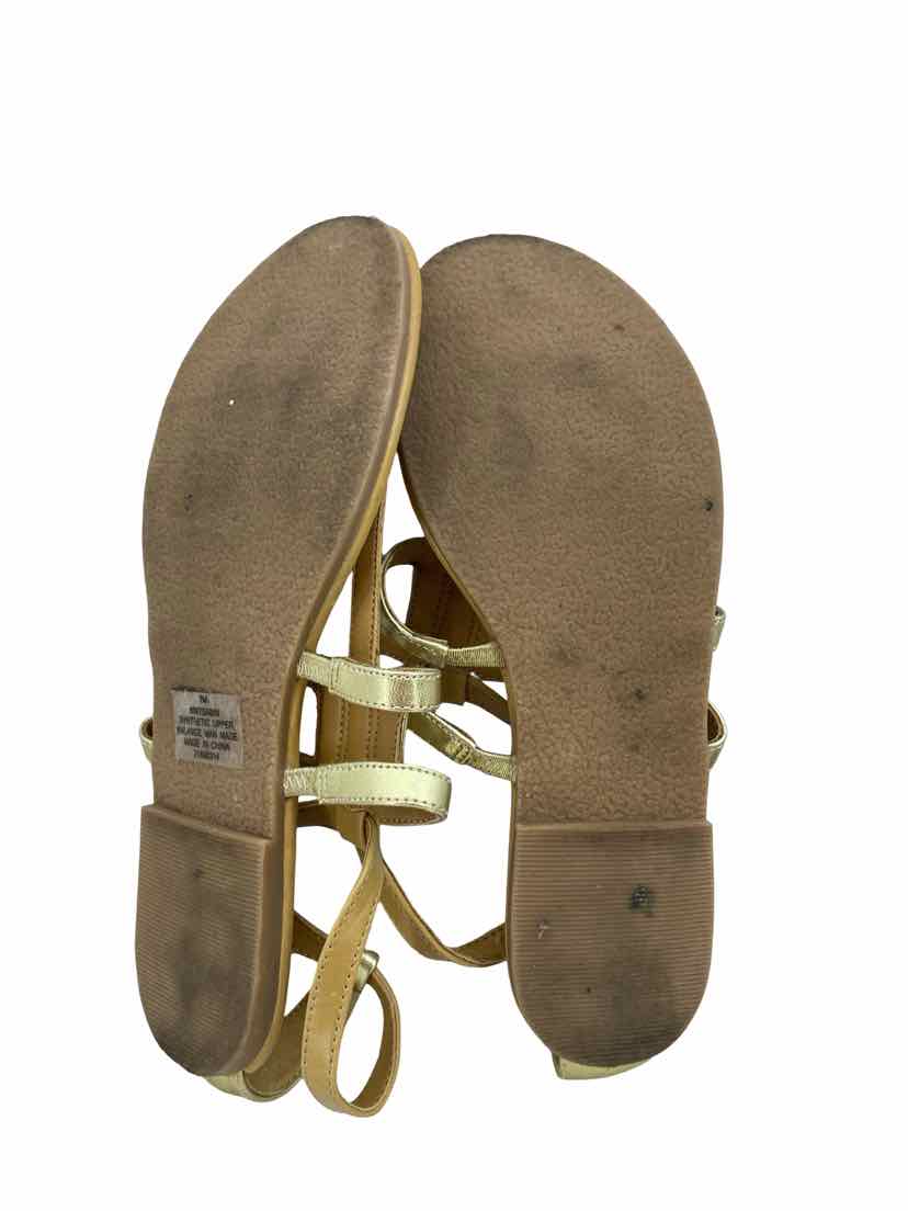 Nine West Ladies Size 7 Sandals