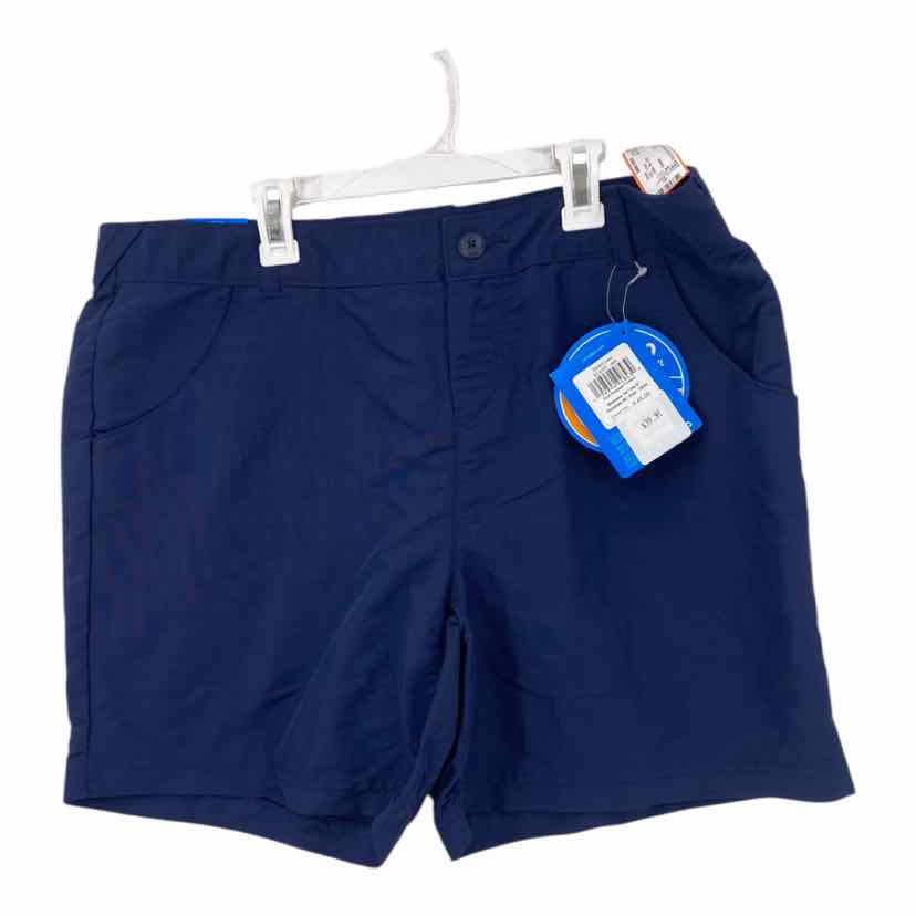 Columbia Ladies Size 14 Short NEW Shorts