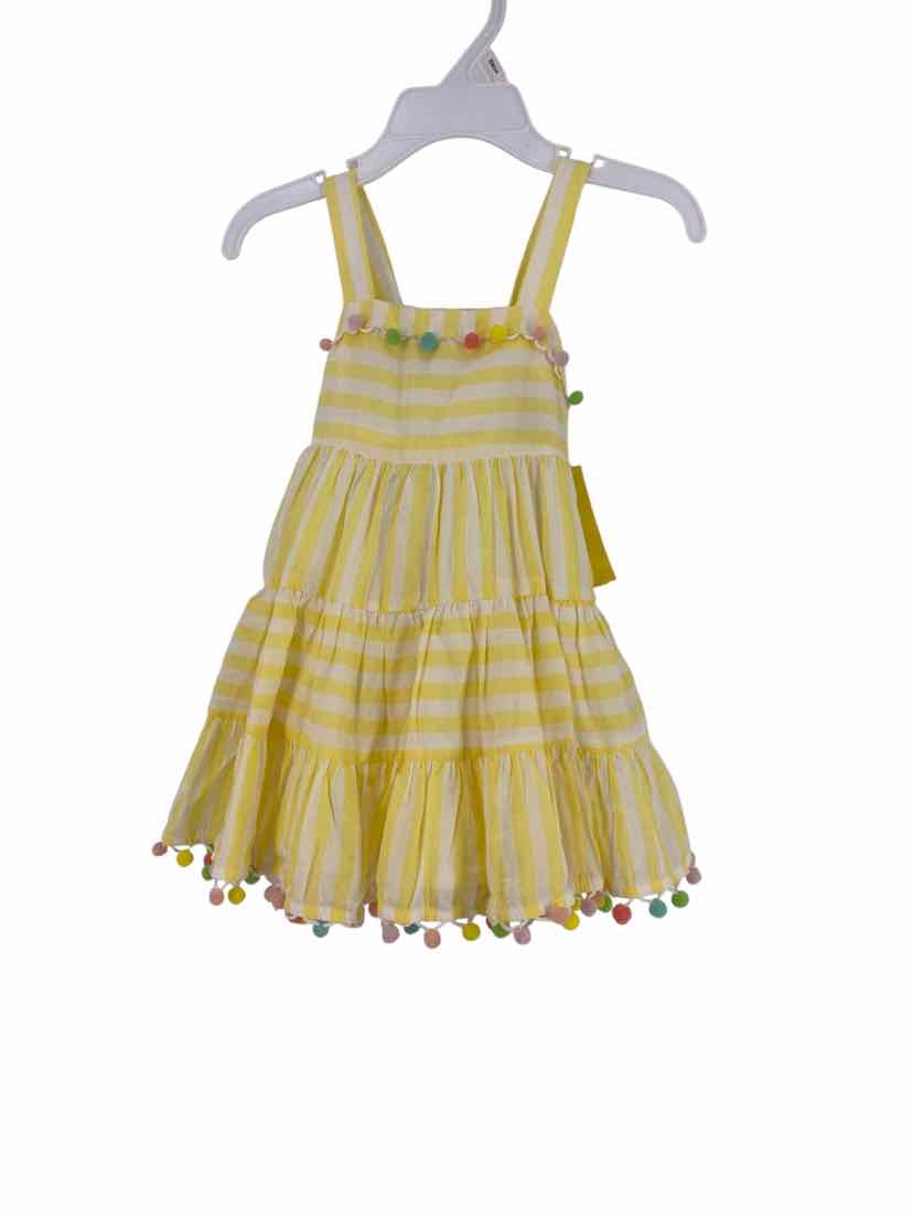 Tommy Bahama Kids Size 18m Dress