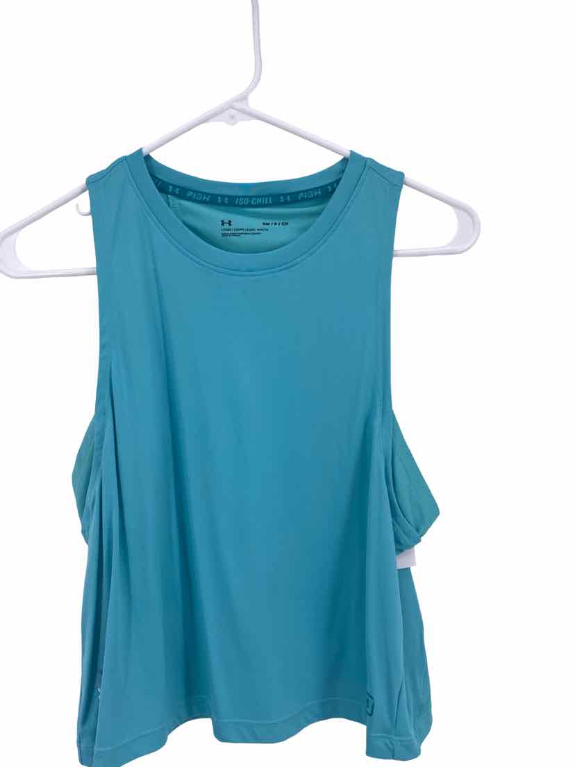 Under Armour Ladies Size S Shirt