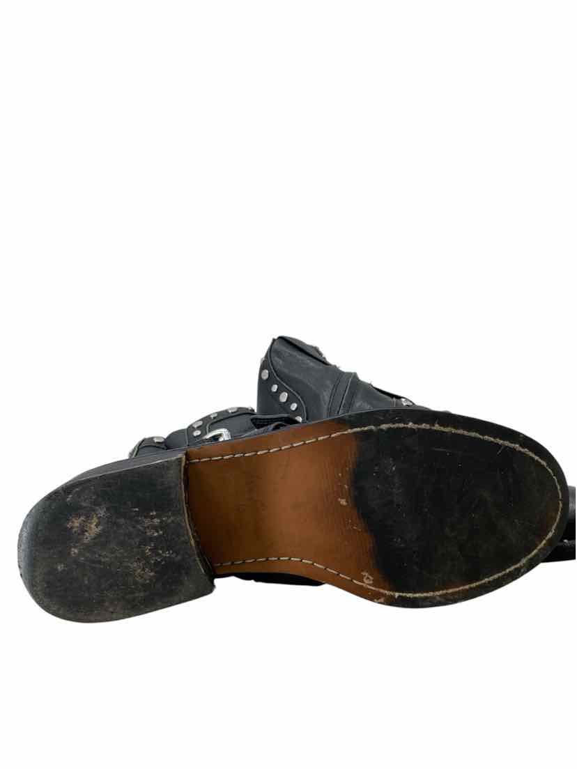 Sam Edelman Ladies Size 10 Boots