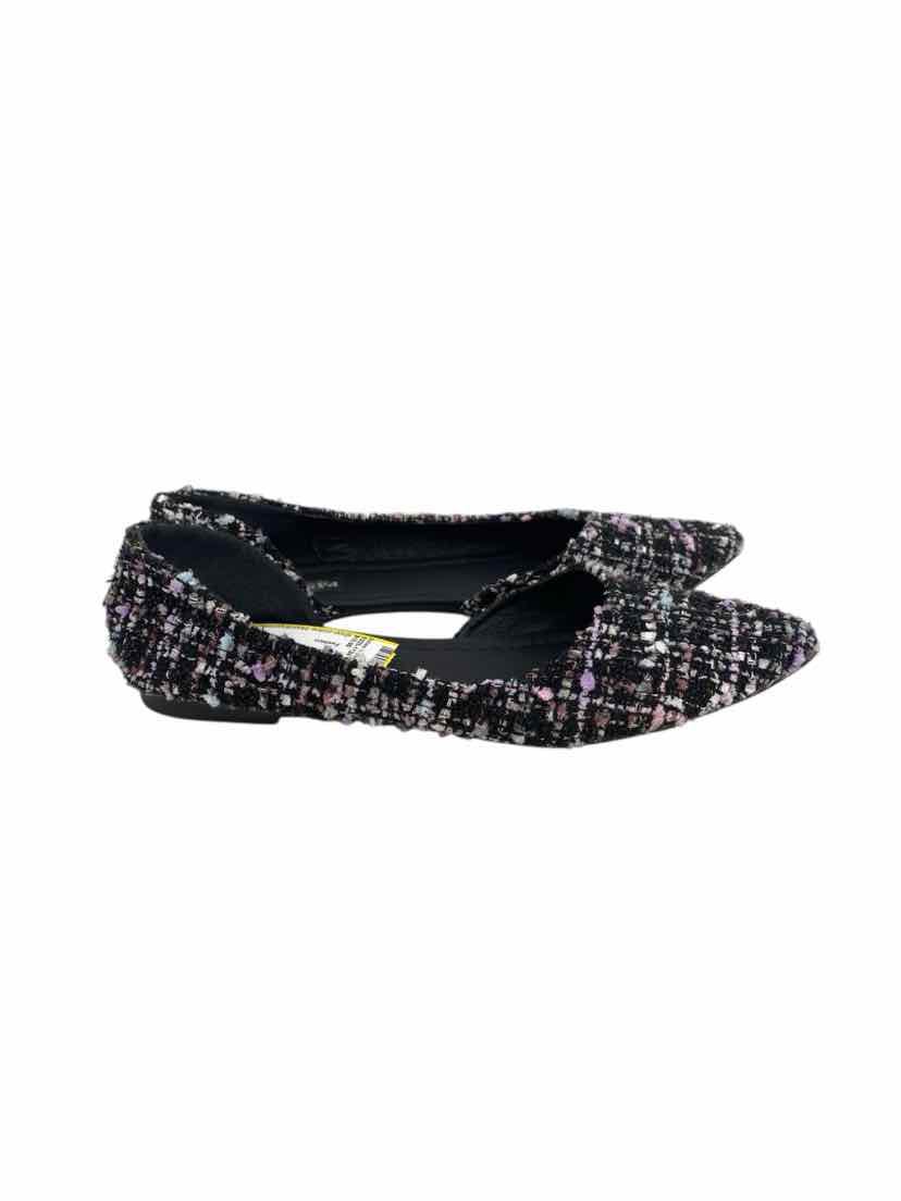 Fashion Ladies Size 40/9.5-10 Shoes
