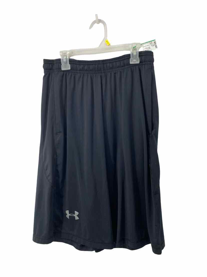 Under Armour Men's Size MT Shorts