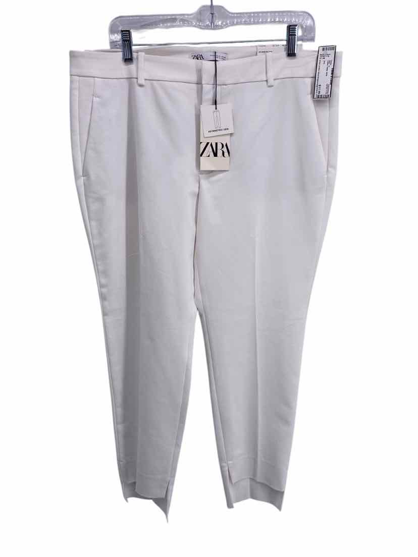 Zara Ladies Size 12 NEW Pants