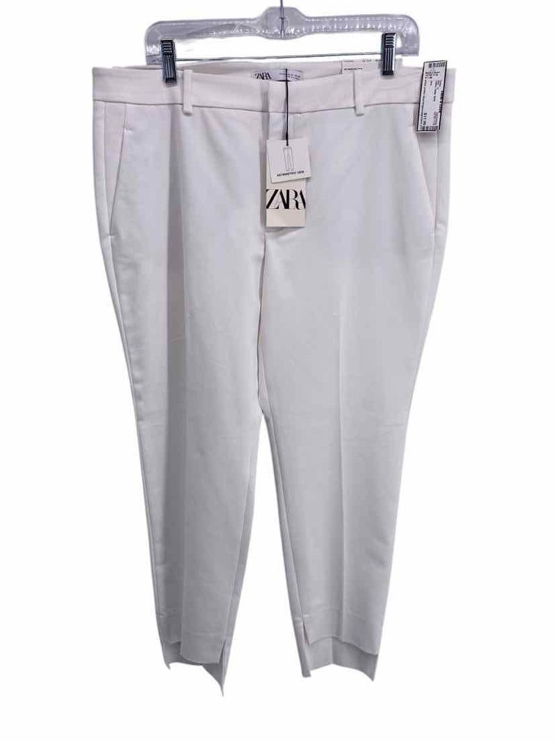 Zara Ladies Size 12 NEW Pants