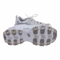 Sketchers Ladies Size 7.5 Shoes