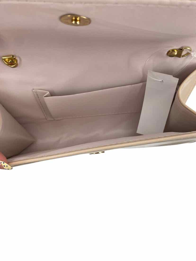 Muduo Ladies Like New Crossbody