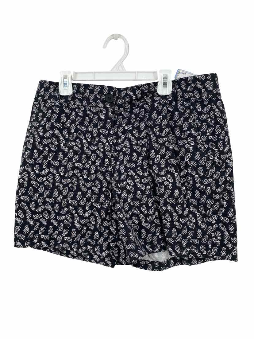 Loft Ladies Size 8 Shorts