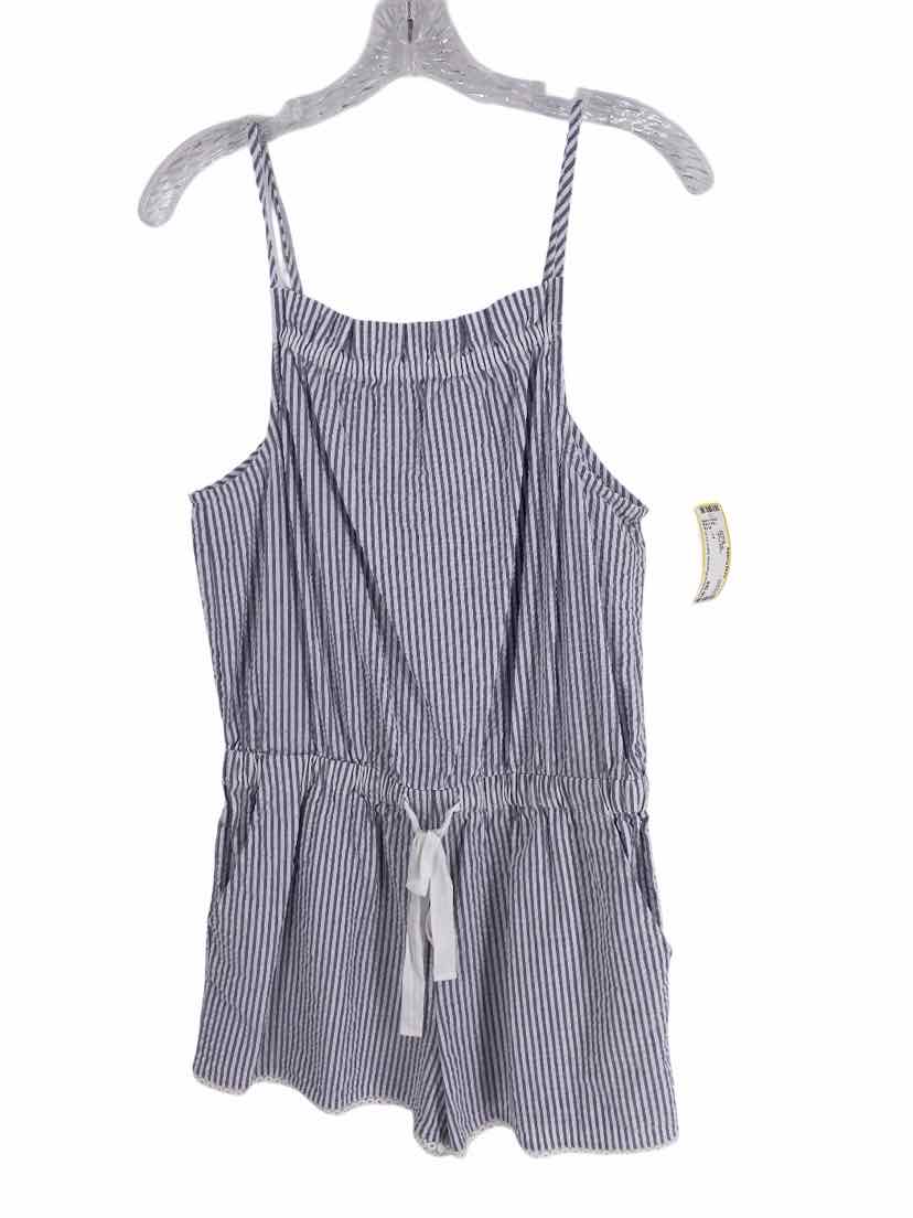 Loft Ladies Size Small Romper