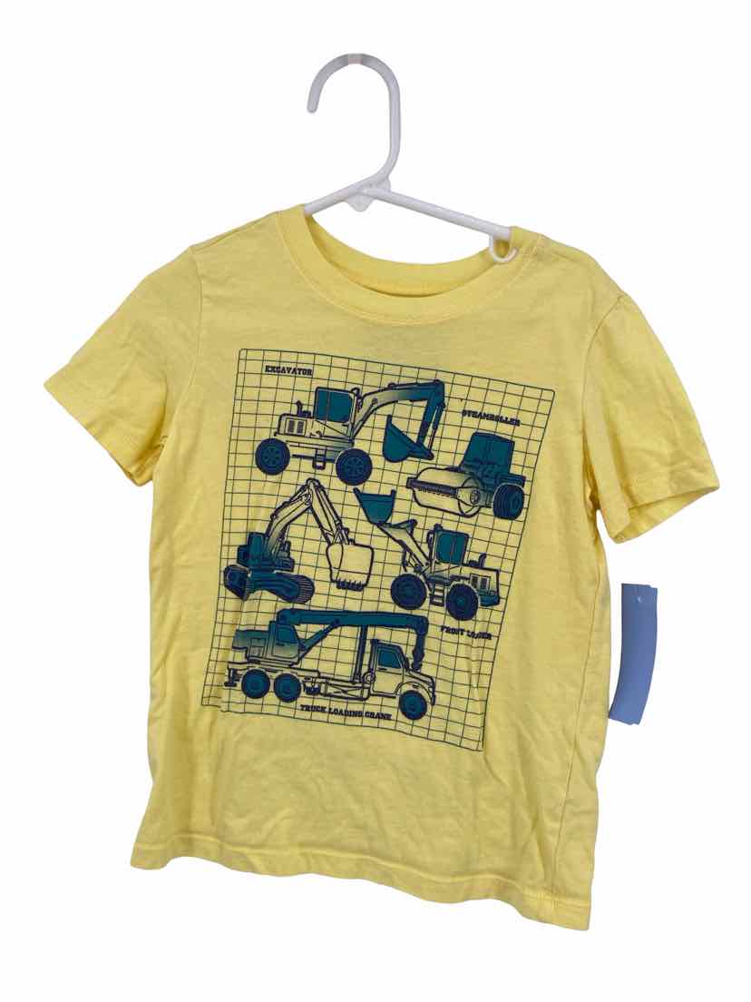 Carter's Kids Size 5t Shirt