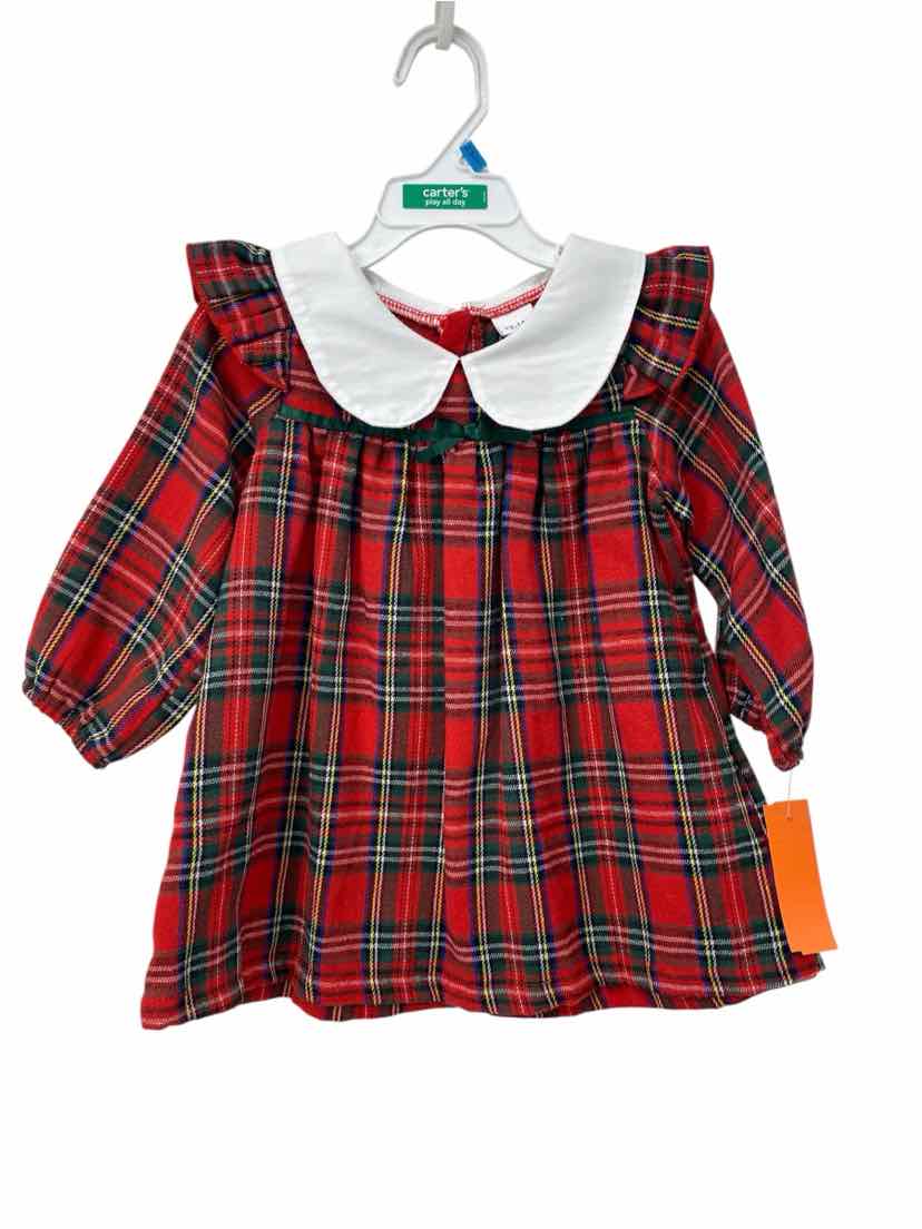 No Brand Kids Size 12-18m Dress