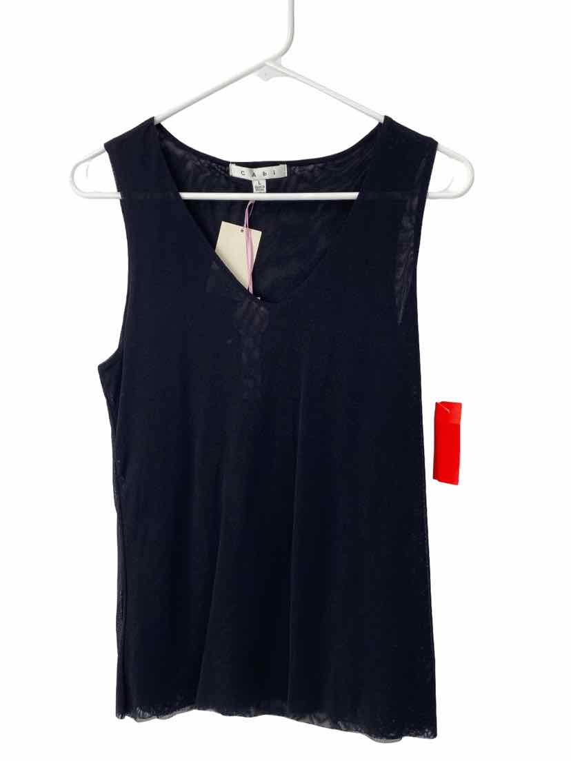 Cabi Ladies Size Large NEW Shirt