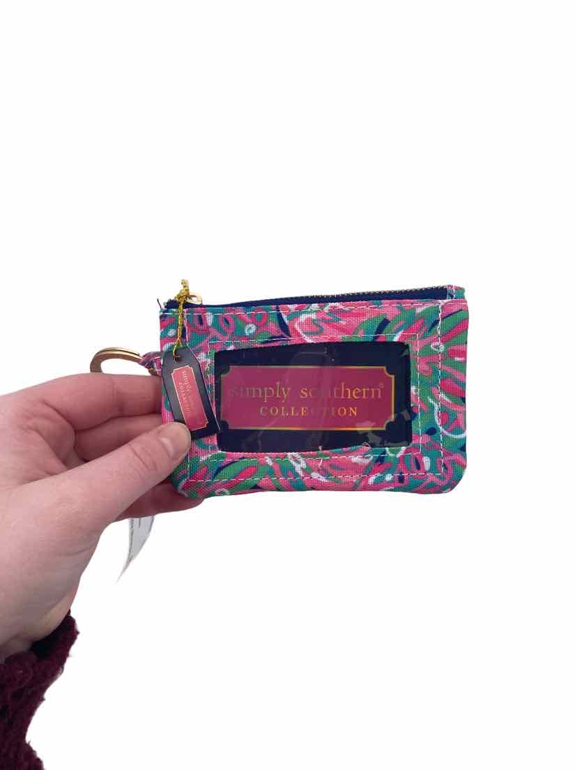 Simply Southern Id Case