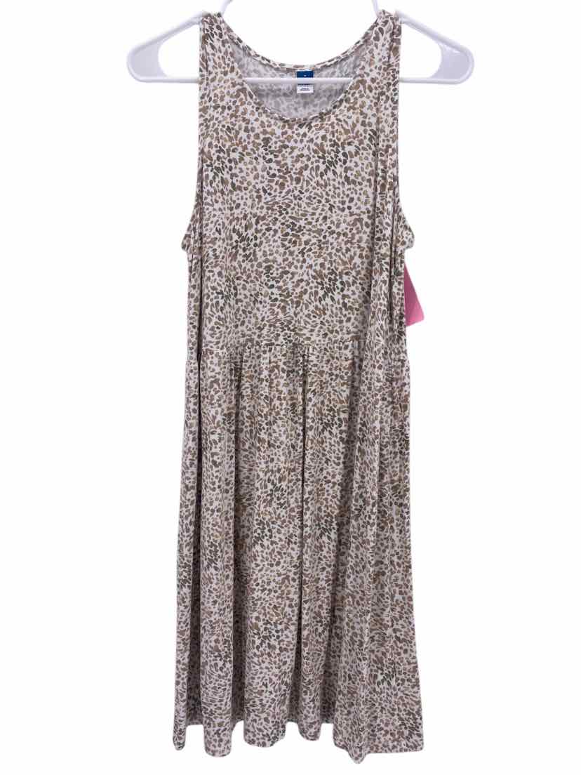 Ladies Old Navy Size Medium Dresses