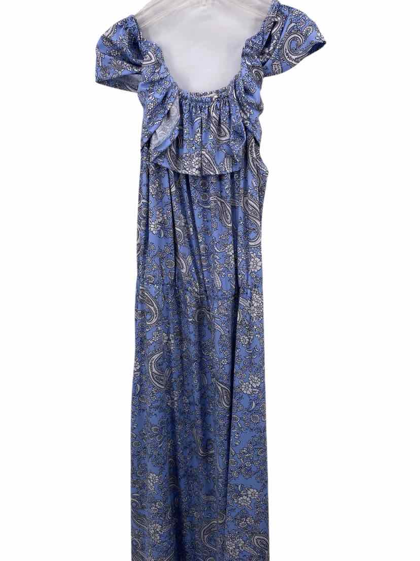 Tiffany Gray Ladies Size L Dress