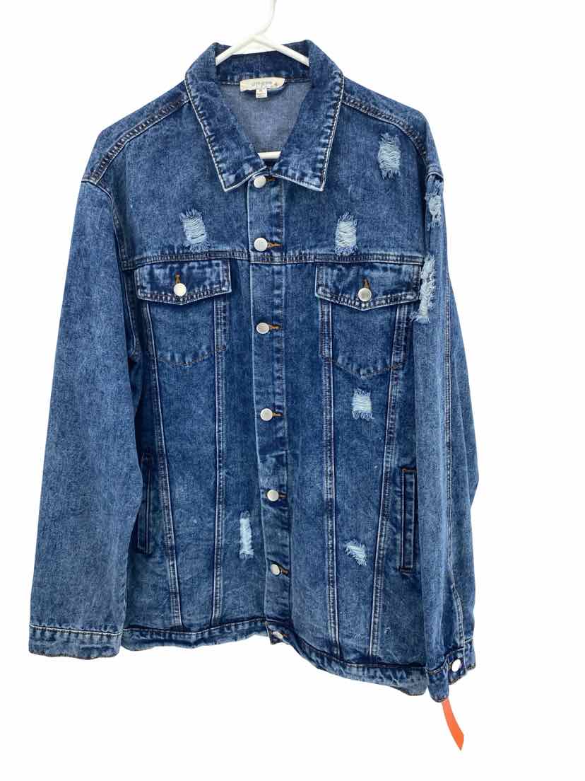 Umgee Ladies Size XL Jacket