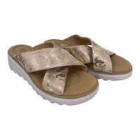 Clarks Ladies Size 7 Sandals