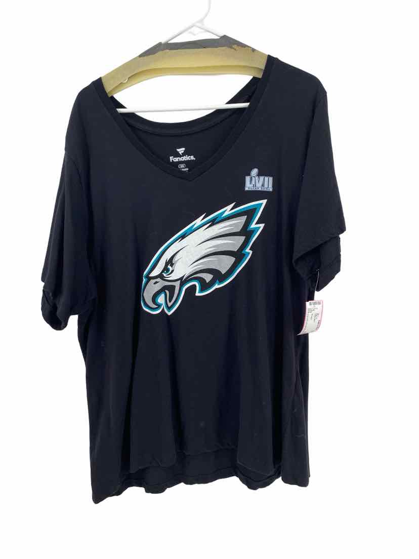 Fanatics Ladies Size 2X Shirt
