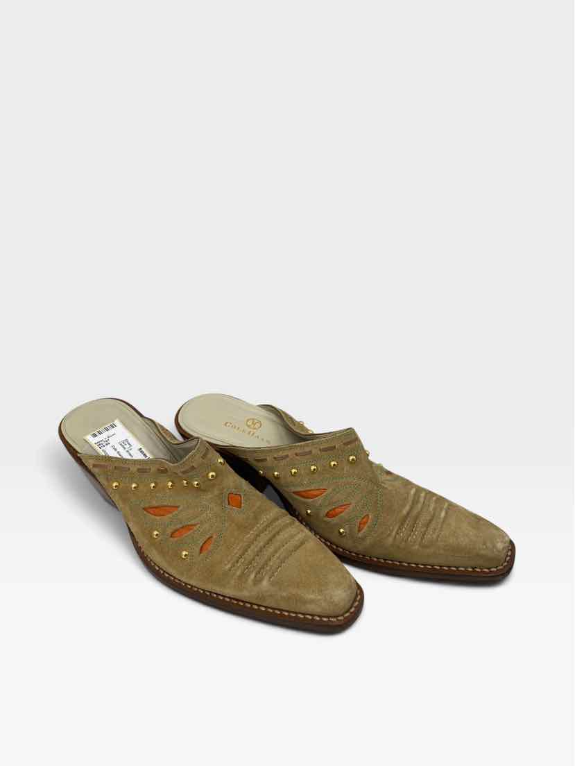 Cole Haan Ladies Size 7.5 Shoes