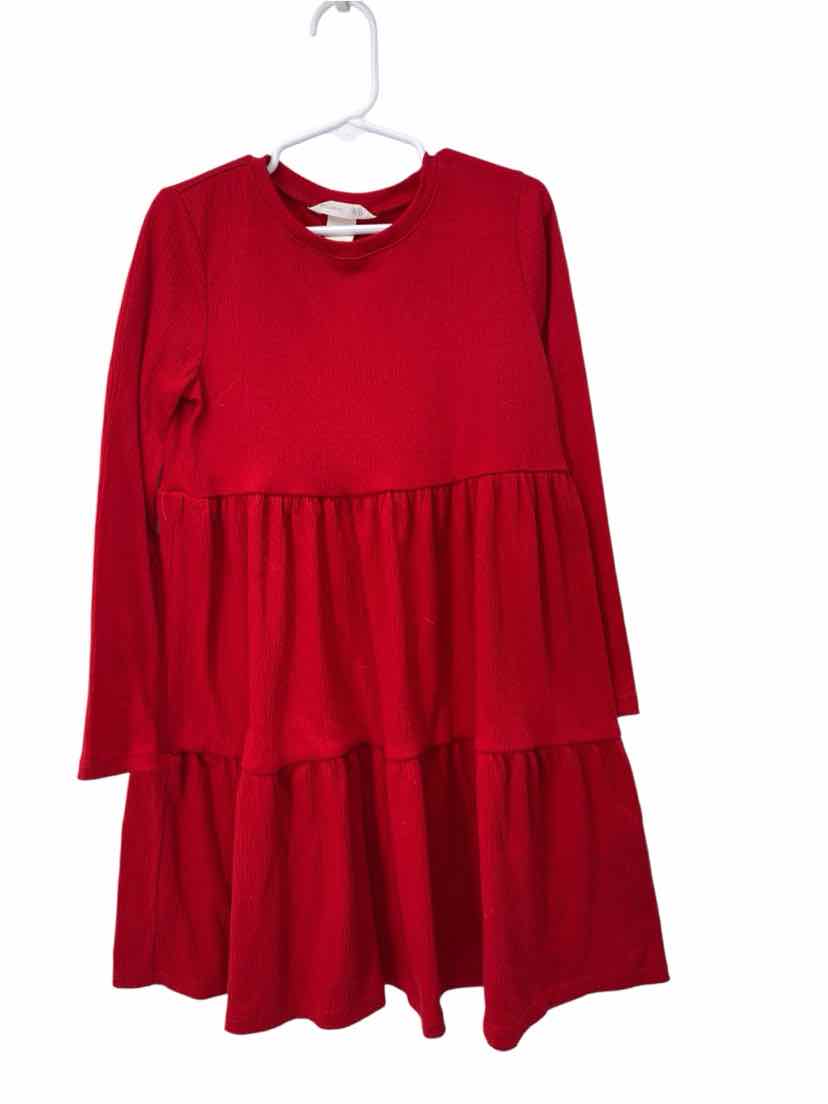 H & M Kids Size 6/7 Dress