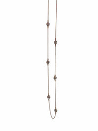 Kate Spade Ladies Cz Necklace