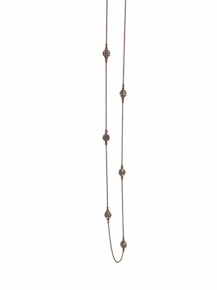 Kate Spade Ladies Cz Necklace