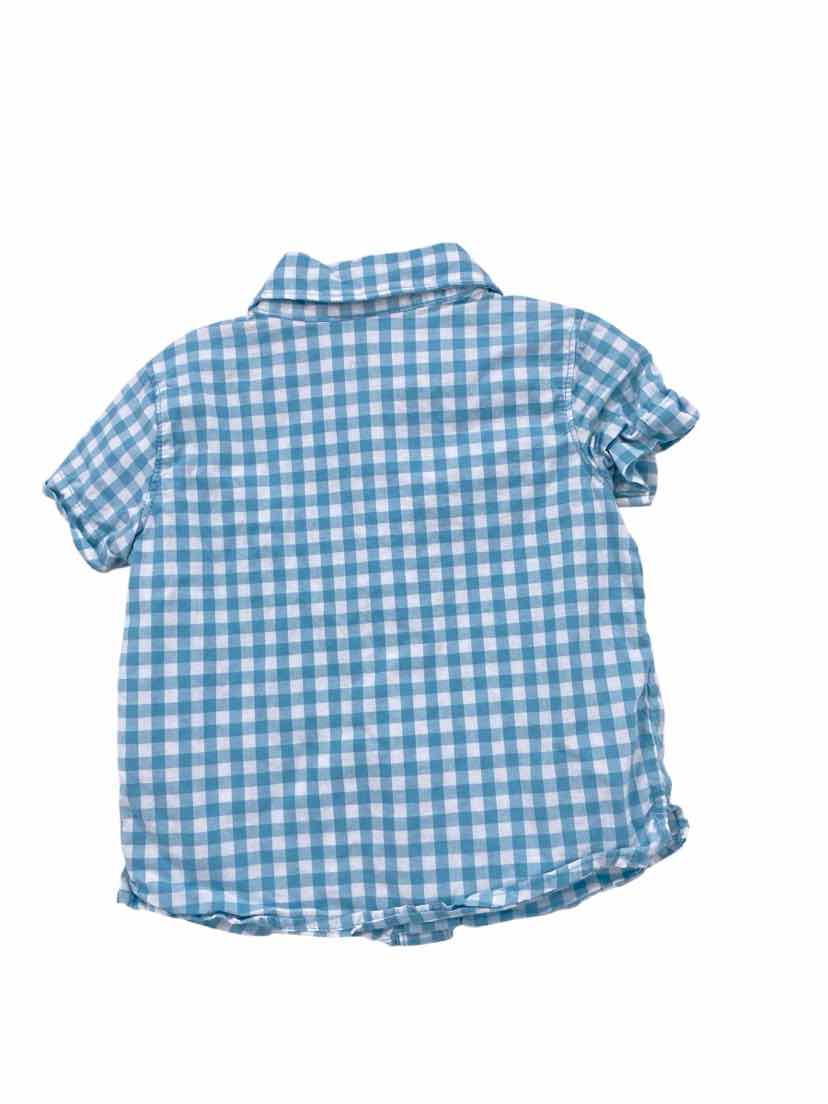 Carter's Kids Size 9m Shirt