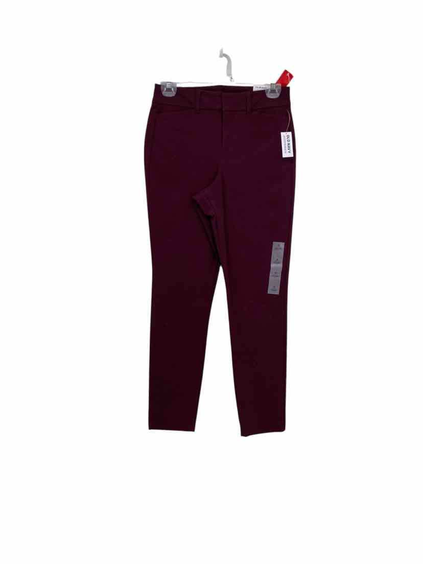 Old Navy Ladies Size 2 NEW Pants