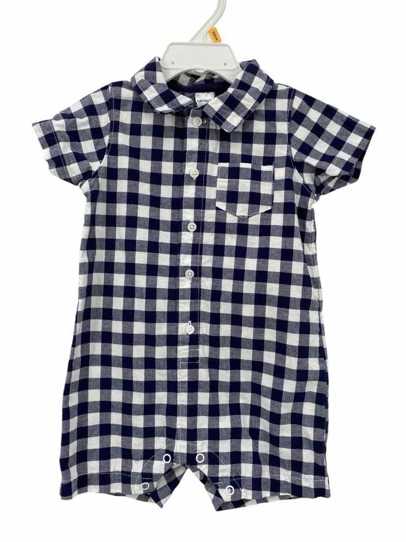 Kids Carter's Size 18m Romper
