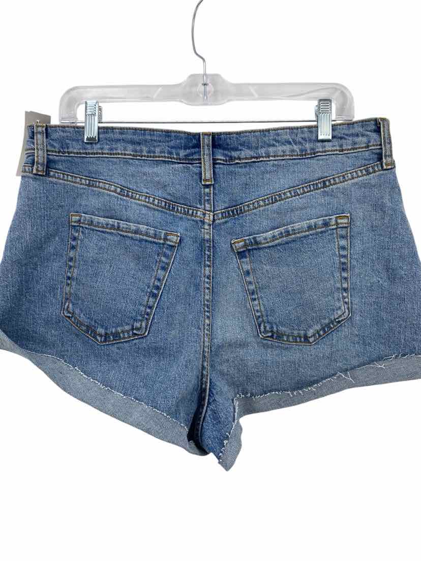 Wild Fable Ladies Size 12 Shorts