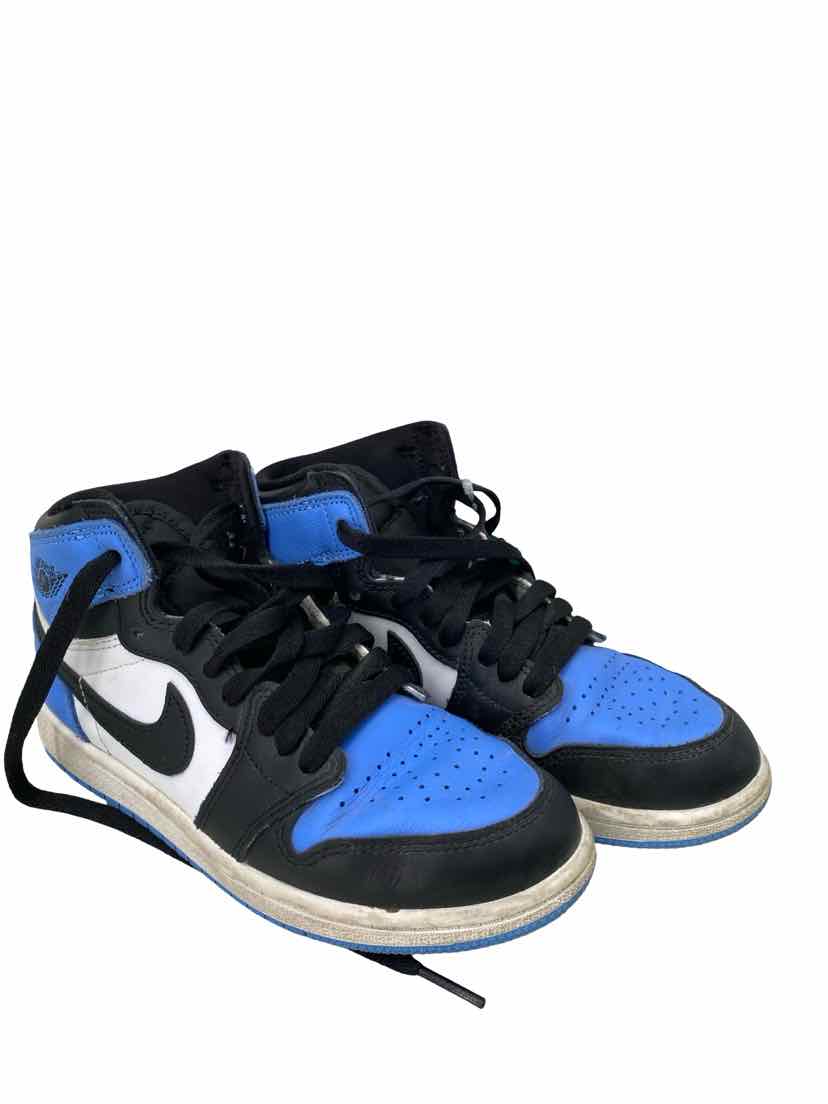 Nike Kids Size 2.5 Shoes