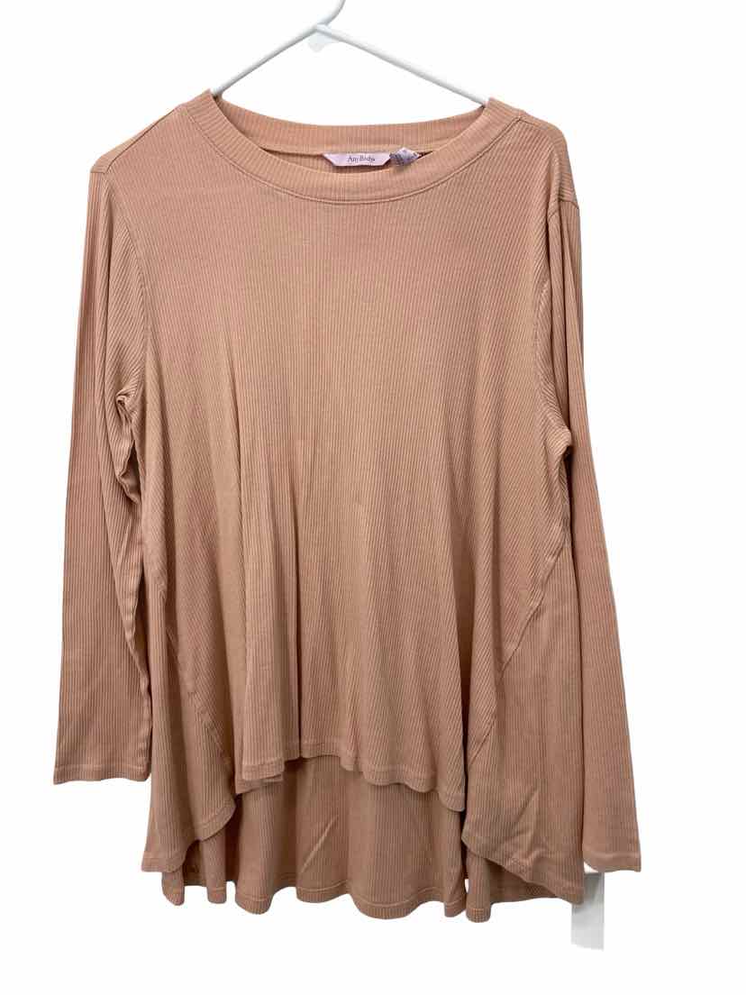 Any Body Ladies Size M Tunic