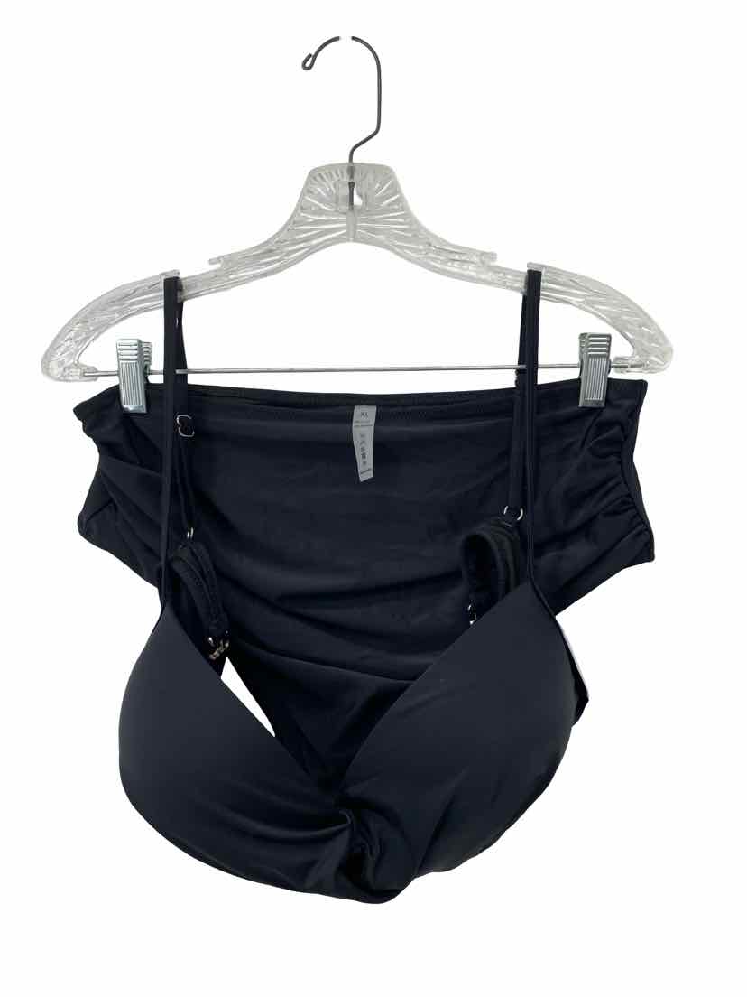 No Brand Ladies Size XL 2 pc Bathing Suit